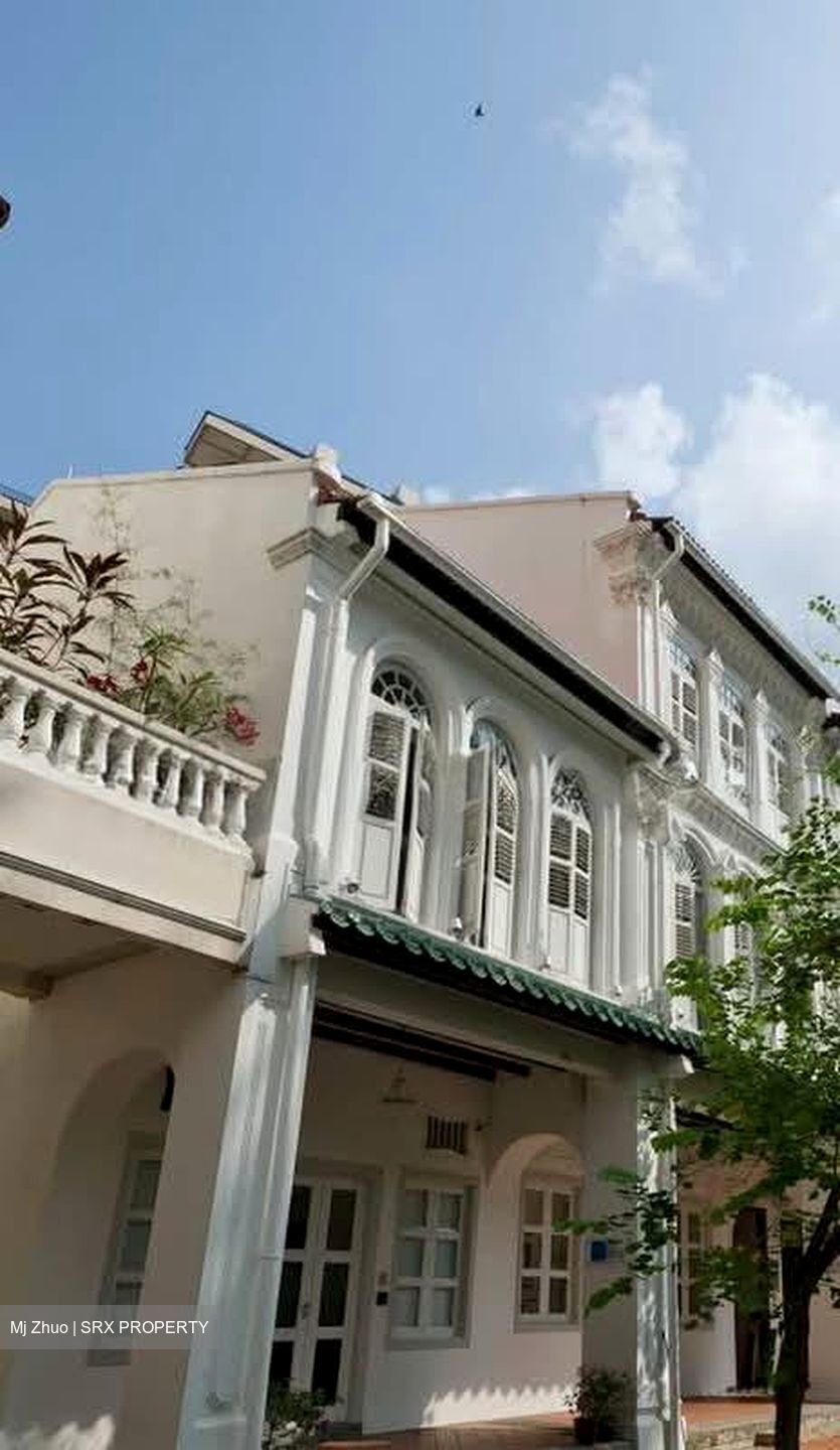 Tanjong Pagar Conservation Area (D2), Office #581158641